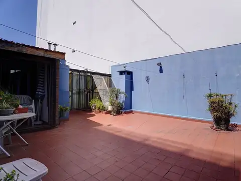 PH 4 AMBIENTES VENTA PALERMO TERRAZA COCHERA