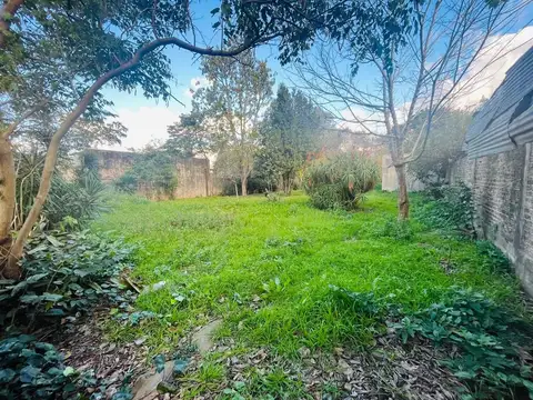 Terreno en Venta en Ingeniero Adolfo Sourdeaux, USD 78.000