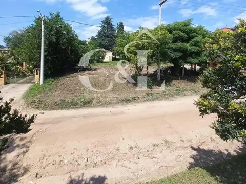 Terreno en Venta en Villa Santa Cruz del Lago, USD 27.000