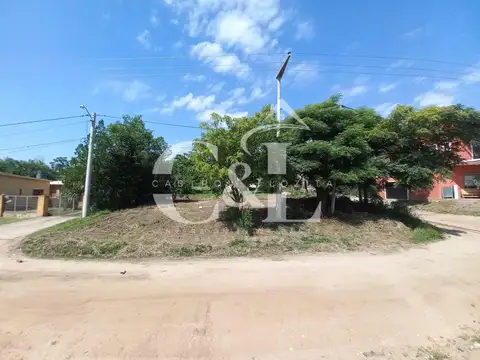 Terreno en Venta en Villa Santa Cruz del Lago, USD 27.000