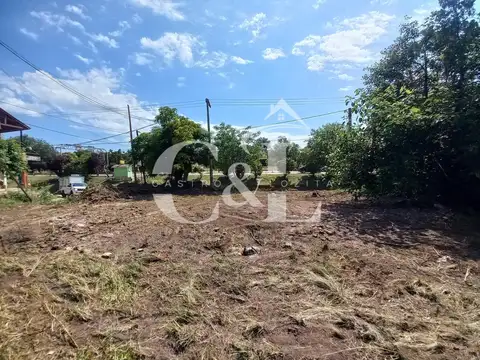 Terreno en Venta de 400,0 m2