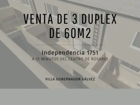 INDEPENDENCIA 1751