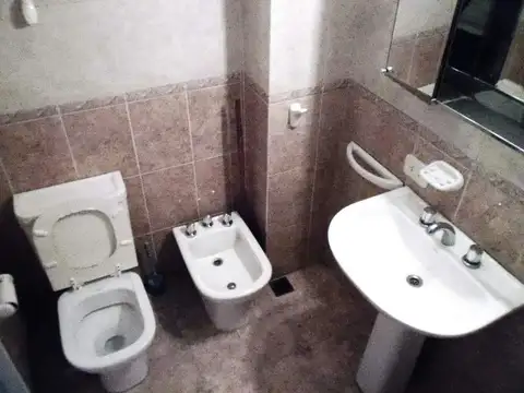 Departamento en Venta en Barrio España y Hospitales, USD 48.000