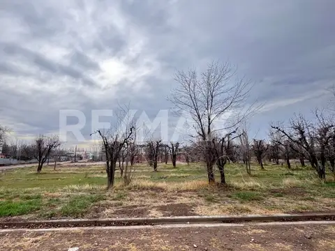 Loteo Ayres de Septiembre, San Luis 1700, Manzana 378B, Lote 100