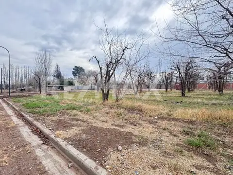 VENTA TERRENO 533M2 AYRES DE SEPTIEMBRE CIPOLLETTI
