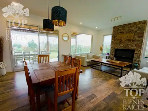 Casa en Venta al Noroeste