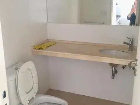 Departamento en Alquiler Temporal de 2 ambientes