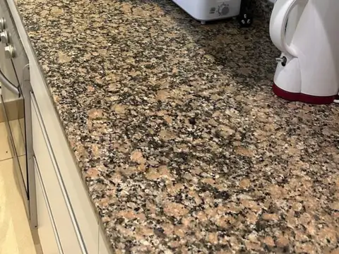 Departamento en Alquiler Temporal con 1 cocheras