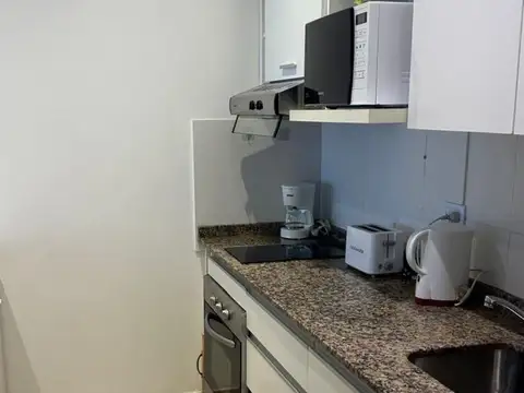 Departamento en Alquiler Temporal en Nordelta, USD 1.100