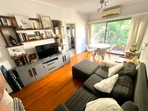 Departamento en Venta 20 años