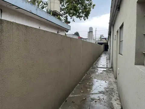 Depto Tipo Casa en Alquiler de 1 dormitorio