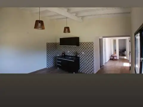 Casa en Venta 5 años