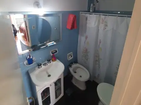 DEPARTAMENTO 2 AMB. SAN MARTIN CENTRO AHORA BAJÓ A U$D 55.000 