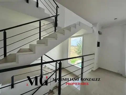 Casa en Venta al Oeste