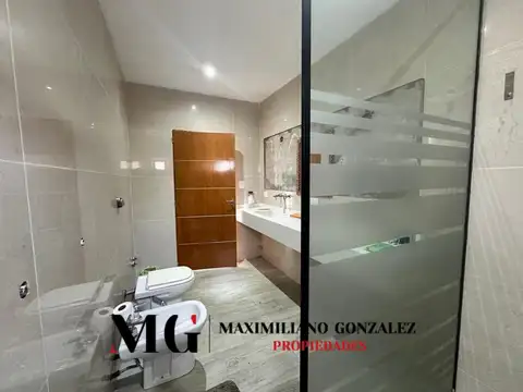 Casa en Venta 5 años