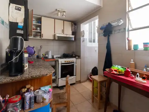 Departamento en Venta de 3 dormitorios