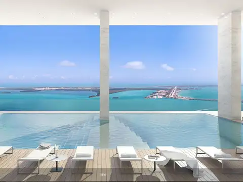 Departamento en venta en Miami - Dacal Bienes Raíces
