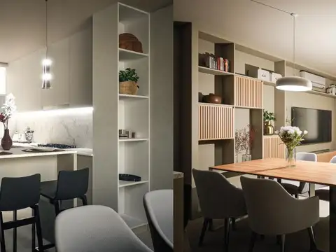 Depto Tipo Casa en Venta en Ituzaingo, USD 200.000