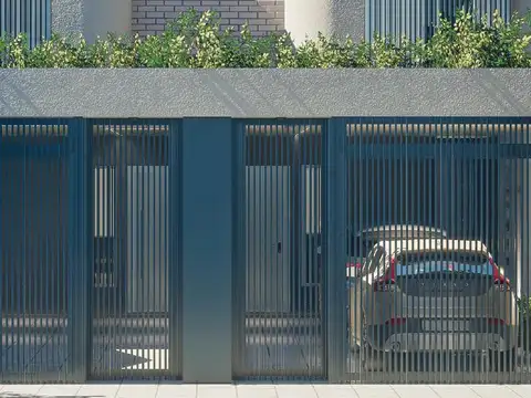 Depto Tipo Casa en Venta de 4 ambientes