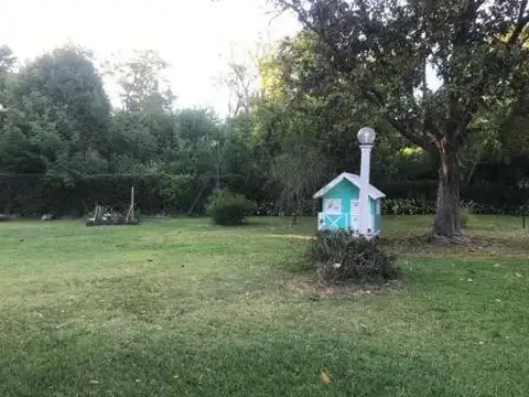 Casa en Venta en Maquinista Savio, USD 225.000