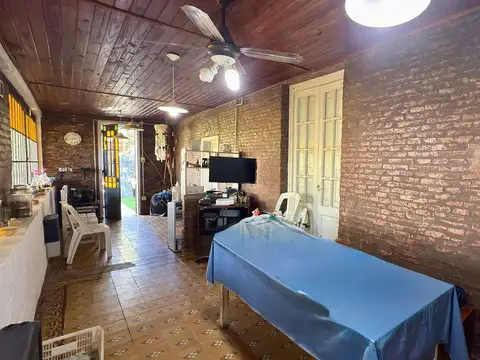 Casa en Venta en Susana, USD 72.000