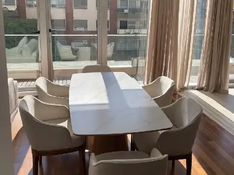 Departamento en Alquiler en Puerto Madero, USD 3.500