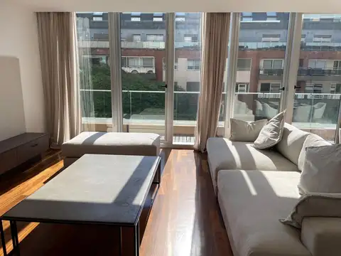 Departamento en Alquiler de 3 ambientes