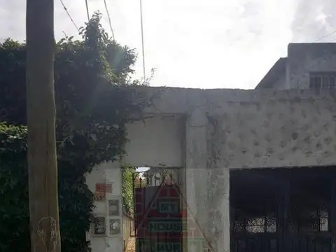 Casa en Venta en Beccar, USD 135.000