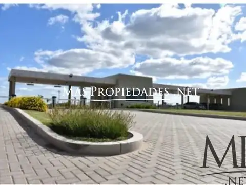 Venta Terreno / Lote a la laguna en Santa Clara al Sur Canning