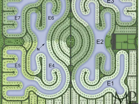 Venta Terreno / Lote a la laguna en Santa Clara al Sur Canning