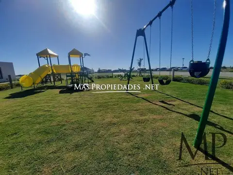 Venta Terreno / Lote a la laguna en Santa Clara al Sur Canning