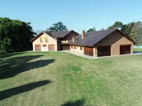 Casa en Venta 30 años