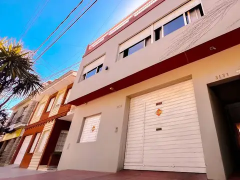 COMPLEJO PH VENTA + DEPTO 3 AMB + LOCAL SAN JOSE