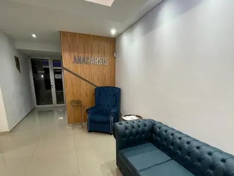 Velez Sarfield /68 2600, Piso 9