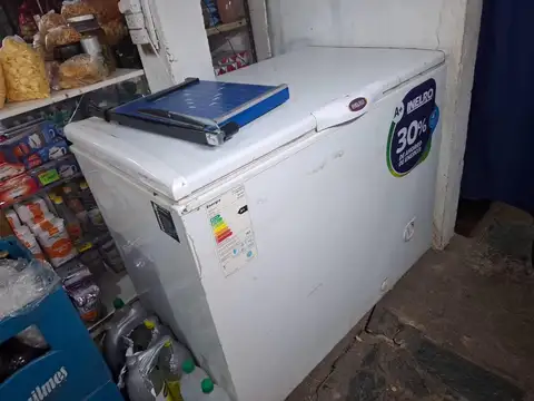 Fondo Comercio en Venta en Santa Maria De Punilla, $ 18.000.000