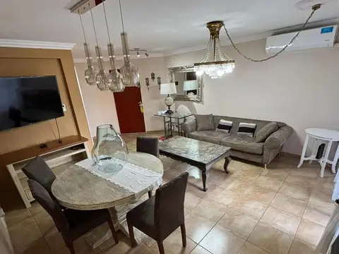 Departamento en Alquiler de 3 dormitorios
