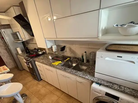 Departamento en Alquiler 10 años