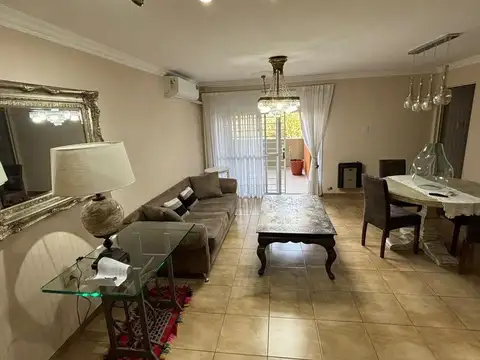 Ramon J. Carcano 1005