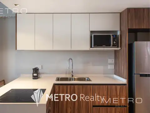 Departamento en Venta A Estrenar