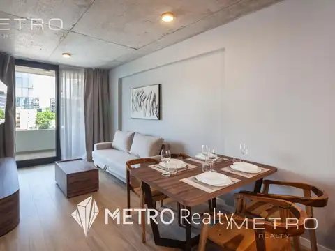 Departamento en Venta al Noreste
