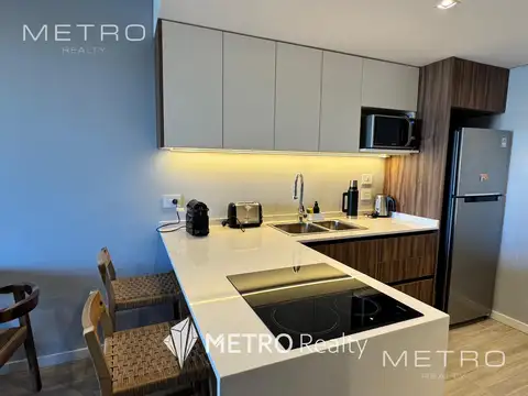 Departamento en Venta en Palermo Hollywood, USD 190.000