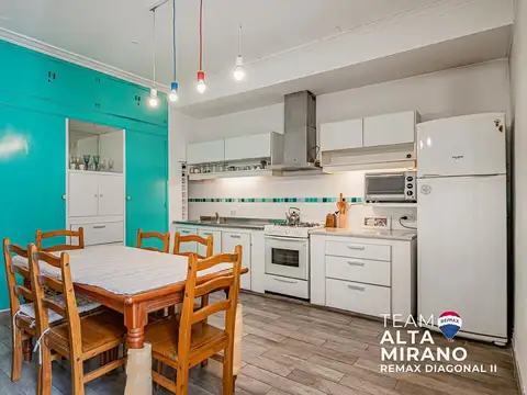 CASA EN PH EN LA PLATA