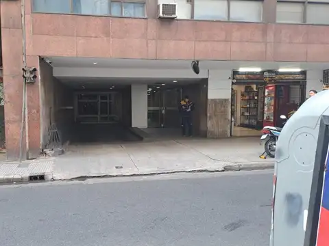 Viamonte e/ Florida y Maipú