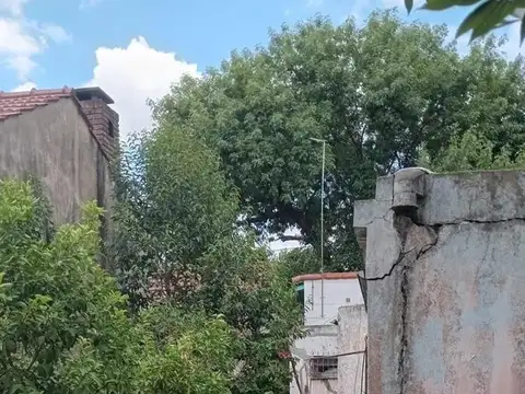 Terreno en venta - 309Mts2 - Turdera