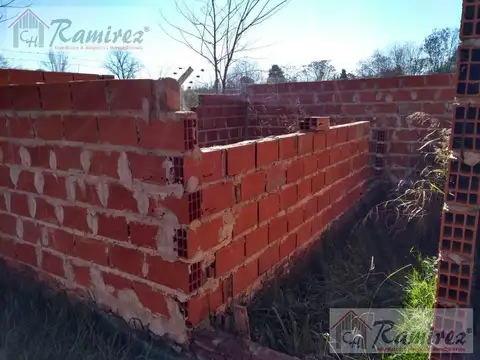 Terreno en Venta de 547,0 m2