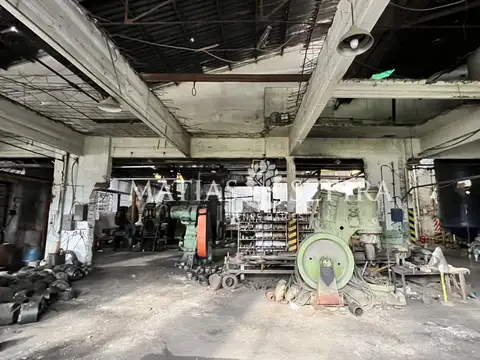Nave Industrial a la Venta en Ciudadela