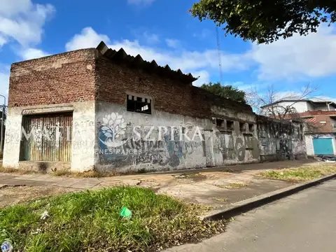 Galpon en Venta 50 años