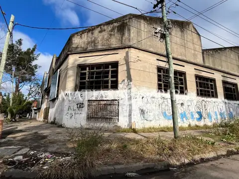 Nave Industrial a la Venta en Ciudadela