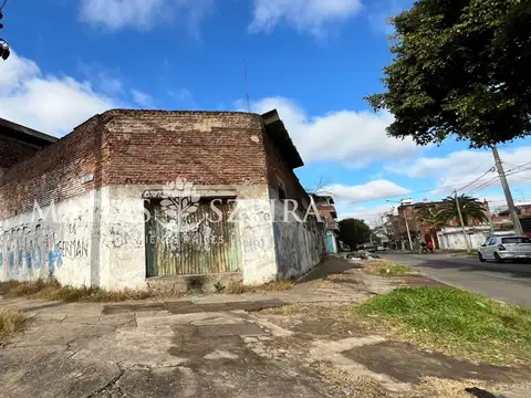 Galpon en Venta en Ciudadela, USD 299.000