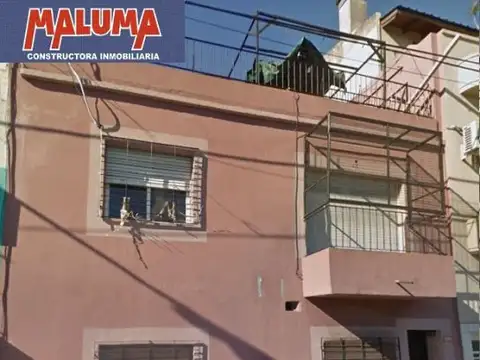 Casa - Venta - Argentina, Capital Federal - Av. Gral Paz 11110